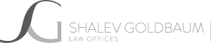 logo shalev goldbaum law offices